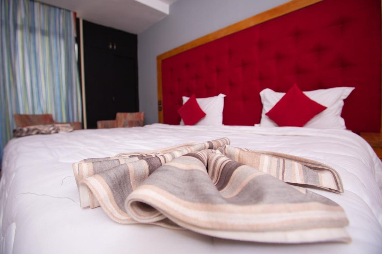 Oscar Hotel 4*