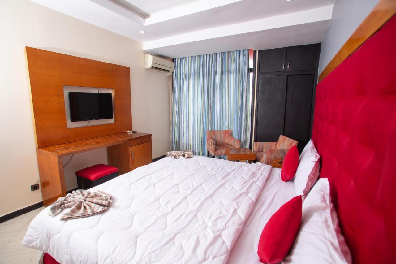 Oscar Hotel Rabat