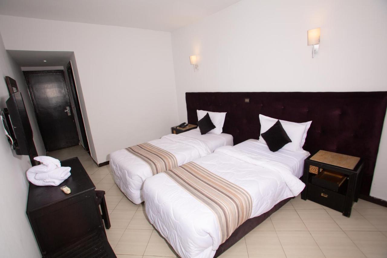 Hotel Oscar
